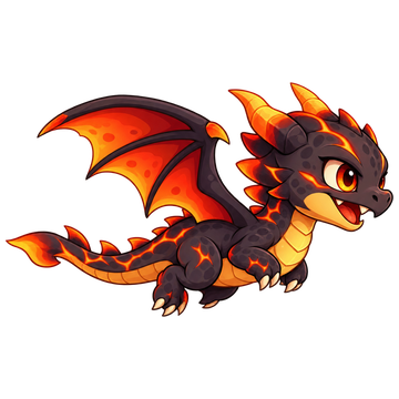 Flappy Dragon